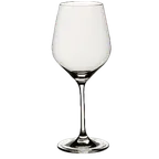 image of Steelite 4845R331 Red Wine Glass, 15.25 Oz, 3.5" x 8.5" Stemmed, Non‑Tempered, Special Rim - 1 Dozen