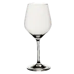 image of Steelite 4845R332 - White Wine Glass, 12.25 oz 3.25"x8.125", Stemmed, Glass, Rim Treatment - 1 Dozen
