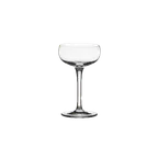 image of Steelite 4854R187 - Champagne Flute, 2.5 oz (2.75" x 4.375"), Crystal Glass, 1 Dozen
