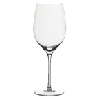 image of Steelite 4880R113 - Bordeaux Wine Glass, 20.25 Oz, 3.5" x 9.625" Stemmed Glass, Treatment - 1 Dozen