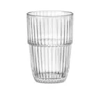 image of Steelite 4909Q114 Cooler Glass, Stemless 16.5 oz Glass, 2.88"W x 6.375"H, Soda Lime - 1 Dozen
