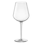 image of Steelite 49105Q766 - Stemmed Wine Glass, 21.5 oz, 4.0" x 9.6" Glass, InAlto Uno Design - 1 Dozen