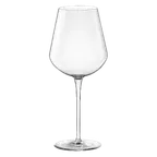 image of Steelite 49105Q767 - Stemmed Glass Wine Glass, 19 oz, 3.75"×9.25" Size, Red Wine, - 1 Dozen