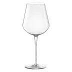 image of Steelite 49105Q768 Wine Glass, 15.9 oz, 3.625" x 8.75" (6‑8" Height), Stemmed All‑Purpose - 1 Dozen