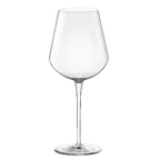 image of Steelite 49105Q769 Wine Glass - 13 oz, 3.375" x 8.25" (6"-8" H), Stemmed Glass, Wine, 1 Dozen