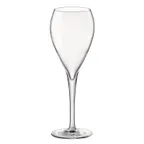 image of Steelite 49115Q167 Mini Wine Glass, Tulip, Stem, 5 oz (2.5" x 7.0"), Crystal Non-Tempered - 1 Dozen