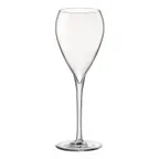 image of Steelite 49115Q168 - Tulip Sparkling Wine Glass, 7 oz, 2.5" x 7.875", Lead‑Free Crystal - 1 Dozen