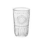 image of Steelite 49123Q929 Cooler Glass, 16 oz Stemless Non‑Tempered, 3.5" x 4.75" - 6/Case