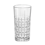 image of Steelite 49131Q154 - Stemless Cooler Glass, 3.25" x 6.25", 16 oz, Non‑Tempered Glass - 1 Dozen