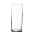 image of Steelite 4915Q066 Cooler Stemless Glass, 15.75 oz (2.875" x 6.375"), Non‑Tempered Glass - 1 Dozen