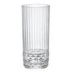 image of Steelite 49202Q946 Cooler Stemless Glass, 16.5 Oz, 3.0" X 6.25" Non‑Tempered Finish - 1 Dozen