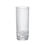 image of Steelite 49202Q950 - Hi Ball Glass, Long Drink, 13 Oz, 2.625" x 6.25" Glass, Non‑Tempered - 1 Dozen