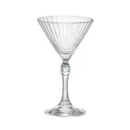 image of Steelite 49202Q951 - Martini Glass, 4.5 oz, 3.625" x 6.25" Stem Base, Glass, Non-Tempered - 1 Dozen