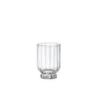 image of Steelite 49206Q102 - Clear 3.125" x 4.5" Glass, 12.6 oz, Non‑Tempered, Dishwasher Safe - 1 Dozen