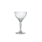 image of Steelite 49206Q112 Coupe Wine Glass, 8.125 oz (3.75" x 6.5"), Clear Untempered Stemmed Glass - 1 Dozen