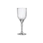 image of Steelite 49206Q114 Cocktail Wine Glass, 8.25 Oz (2.75" X 7.75"), Clear Stemmed Glass - 24/Case
