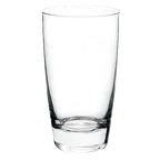 image of Steelite 4928Q193 Cooler Glass, Stemless 15.5 Oz, 3.25" x 5.625" Non‑Tempered Glass, 1 Dozen