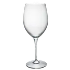 image of Steelite 4935Q284 Wine Glass - 20-24 oz 3.625" x 9.375" Stemmed Lead-Free White Wine - 1 Dozen