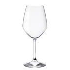 image of Steelite 4937Q311 White Wine Glass 14.5 oz 3.375"×8.5" 6"‑8" H Stemmed Crystal Non‑Tempered – 1 Dozen