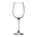 image of Steelite 4938Q327 Wine Glass – 17 oz (3.625" x 8.75") Stemmed Lead‑Free Crystal, 8" H – 1 Dozen