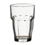 image of Steelite 4939Q331 - 12.5 oz Glass, 3.25" x 4.75", Fully Tempered Soda Lime, Rock Bar - 1 Dozen