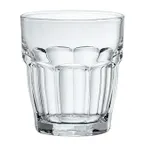 image of Steelite 4939Q334 - Juice Glass, 7.25 Oz Capacity, 3.0" x 3.25" Fully Tempered Glass - 1 Dozen