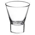 image of Steelite 4945Q408 Cordial/Sherry After‑Dinner Glass, 5 oz, 3.0" x 3.75" Non‑Tempered, 1 Dozen