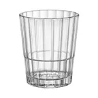 image of Steelite 4952Q8003 Tumbler Glass, 10.5 oz Capacity, 3.25" x 4.0" Fully Tempered Glass - 1 Dozen