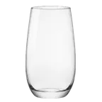 image of Steelite 4970Q716 Cooler Glass, Stemless 13 Oz, Fully Tempered Glass, 2.875" x 5.125" - 1 Dozen