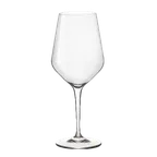 image of Steelite 4995Q744 Wine Glass 11.75 Oz, 3.25"x8.125", 6"-8" Stemmed NTemp, AllPurpose Elec - 1 Dozen