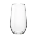 image of Steelite 4995Q748 - Long Drink Hi-Ball Glass, 13.25 oz (3.0" x 5.0"), Electra Crystal Glass 1 Dozen