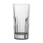 image of Steelite 6444BW001 - Stemless Drinking Glass, 11.5 oz (2.75" x 5.75"), Soda Lime Glass - 1 Dozen