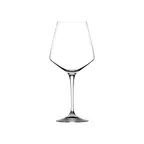 image of Steelite 662RCR308 Red Wine Glass, 26.25 Oz, 4.5" x 9.75" Crystal, Dishwasher Safe - 1 Dozen