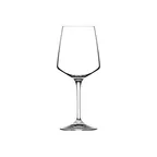 image of Steelite 662RCR310 - White Wine Glass, 15.5 oz (3.625" x 8.75"), Crystal, Dishwasher Safe - 1 Dozen