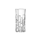 image of Steelite 667RCR330 Highball Glass, 11.5 oz (2.75" x 6.0"), Etna Lead-Free, Dishwasher Safe - 1 Dozen