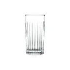 image of Steelite 677RCR387 Highball Glass, 13 oz, 3.0" x 6.0", Crystal, Dishwasher Safe - 1 Dozen