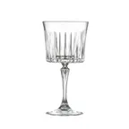image of Steelite 677RCR397 Cocktail Glass, 17 Oz, 8‑1/4" H x 4‑1/8" W, Lead Crystal, Non‑Tempered - 8/Case