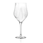 image of Steelite 677RCR401 - Wine Glass, 22.5 oz 4"×9.75" Stemmed Lead‑Free Crystal All‑Purpose - 1 Dozen