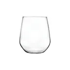 image of Steelite 678RCR393 - 14.25 Oz Crystalline Tumbler, 3.5" x 3.875", Non‑Tempered Glass - 1 Dozen