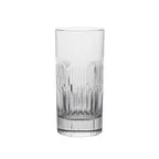 image of Steelite 680RCR397 Highball Glass, 12 oz, 2.75" x 6.0" Lead‑Free RCR Crystal, Touch Finish - 1 Dozen