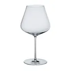 image of Steelite 83000WE660 Burgundy Glass, 30.75 Oz, 4.875" x 9.25" Stemmed, William Edwards, 1 Dozen