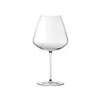 image of Steelite P32016 Red Wine Glass, 33.5 oz, 9½" H, Crystal, Nude Vertigo, Stem‑Zero Ion - 6/Case