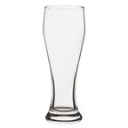 image of Steelite P42116 Pilsner Wine Glass, 14.5 oz, 7 7/8" H, Soda Lime Glass, Pasabahce - 24/Case