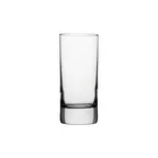 image of Steelite P42439 Highball Glass, 10 oz Clear Non‑Tempered Glass, H 5‑1/2" M 2‑1/2", - 1 Dozen