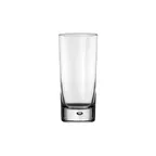 image of Steelite P42885 - Hiball Glass, 13 Oz Clear Soda Lime, Non-Tempered, 6" H x 2-3/4" Dia, 1 Dozen