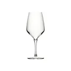 image of Steelite P440349 - Red Wine Glass 16.5 oz H8-5/8" M3-1/8" T2-5/8" B3-1/8" Non‑Tempered - 1 Dozen