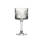 image of Steelite P440437 Cocktail Glass, 17 oz, Clear Soda Lime, 7-7/8" H, 4" M, 4" T, 3-3/8" B - 1 Dozen