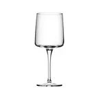 image of Steelite P440507 - Stemmed Wine Glass, 15 oz, 3.375"×8.125" (6"‑8" H), Non‑Tempered Glass - 24/Case