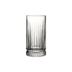 image of Steelite P520015 Hi Ball Glass, 15 oz, 5‑7/8" H x 3" Dia, Non‑Tempered Soda Lime Glass - 1 Dozen