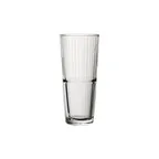 image of Steelite P520420 Highball Glass, 10.5 Oz Clear, 6‑1/4" H, 2‑3/4" M, 2‑3/4" T, 2" B, - 1 Dozen
